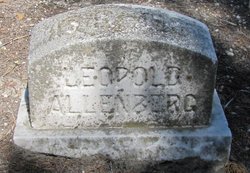 Leopold Allenberg 