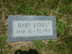 Ethel S Abbott 