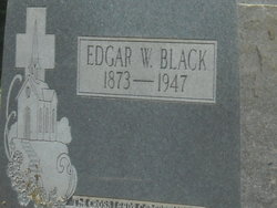 Edgar W. Black 