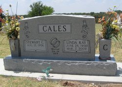 Linda Kay <I>Gray</I> Cales 