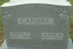 Albert M. Capone 