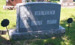 Patrick B. Hurley 
