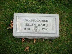 Helen Sabo 