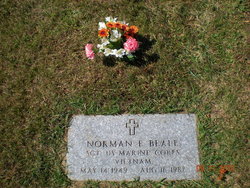 Norman E. Beale 
