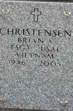 Brian A. Christensen 