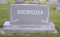 Jacob Schlenker 