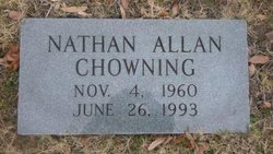 Nathan Allan Chowning 