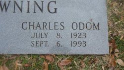Charles Odom Chowning 