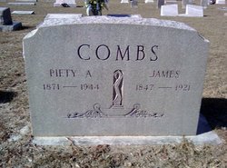 James Combs 