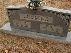 Carl Thurman Cummins 