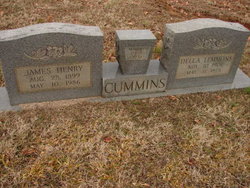 James Henry Cummins 