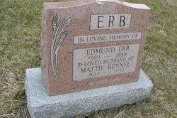 Edmund Erb 