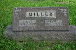 Franklin Jesse Miller 