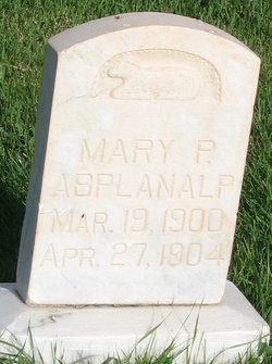 Mary Polly Abplanalp 