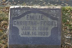 Emilie Christian-Feigel 