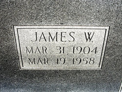 James Walter Andrews 