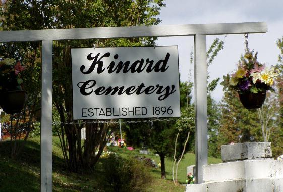 Kinard Cemetery