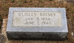 Dudley Brisky 