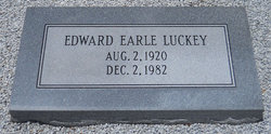 Edward Earl Luckey 