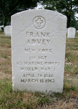 Frank Advey 