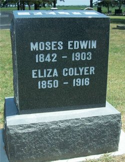 Moses Edwin Felt 