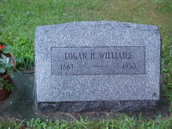 Logan Howard Williams 
