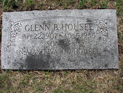 Glenn Bruce Housel 