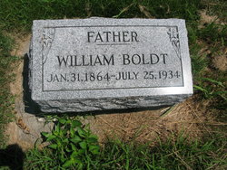 William Boldt 
