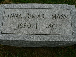 Anna DiMare Massi 