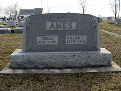 William Elbridge Ames 