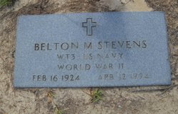 Belton McManus Stevens 