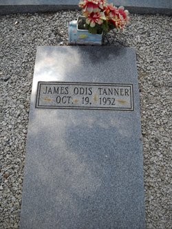 James Odis Tanner 