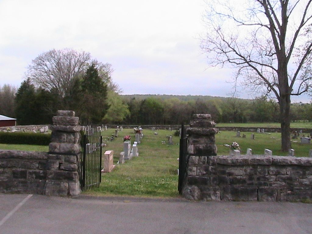 Wards Grove Cemetery