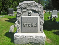 Ira A Stone 