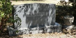 Clarence Madison Akard 