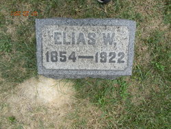 Elias W Frost 