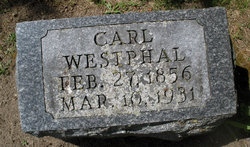 Carl Westphal 