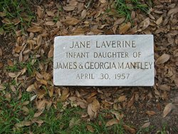 Jane Laverine Antley 