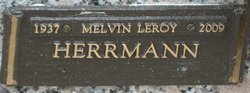 Melvin Leroy Herrmann 