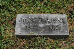 John L. Boake Sr.