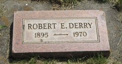Robert Elliott Derry 