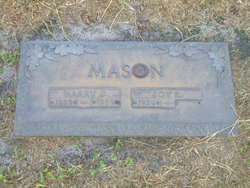 Harry J Mason Jr.