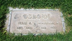 Neri Ficklin Osborn 