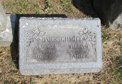 William Baierschmitt 