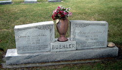 George Buehler 