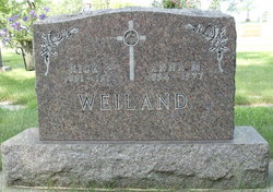 Nick J. Weiland 