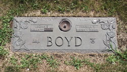 Leona E. Boyd 