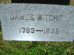 James Mitchell 