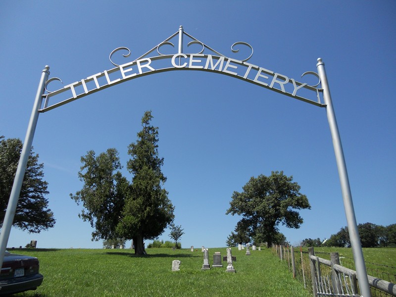 Titler Cemetery