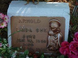 Linda Sue Arnold 